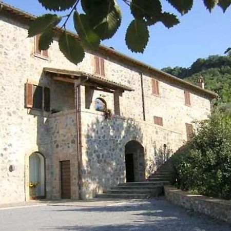 Villa Acquafredda Orvieto Eksteriør billede