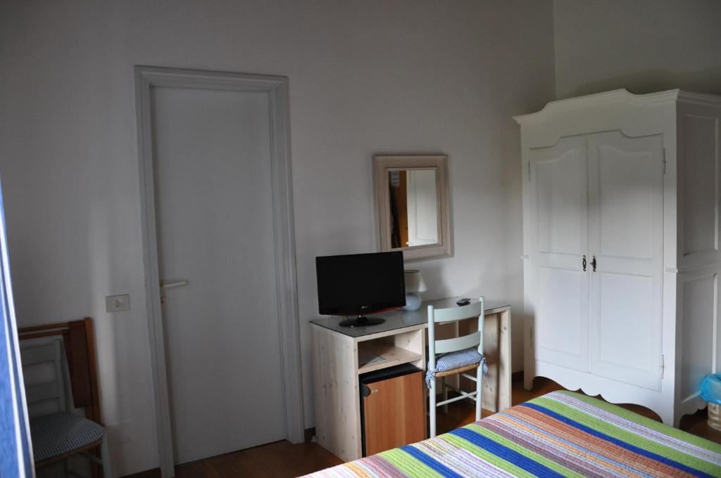 Villa Acquafredda Orvieto Værelse billede