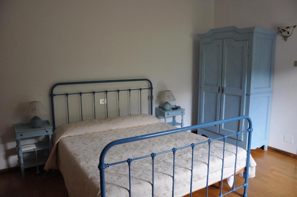 Villa Acquafredda Orvieto Værelse billede