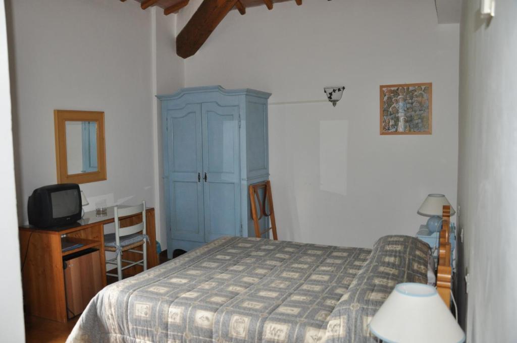 Villa Acquafredda Orvieto Værelse billede